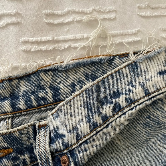 Levi’s vintage acid wash jeans - Picture 8 of 10